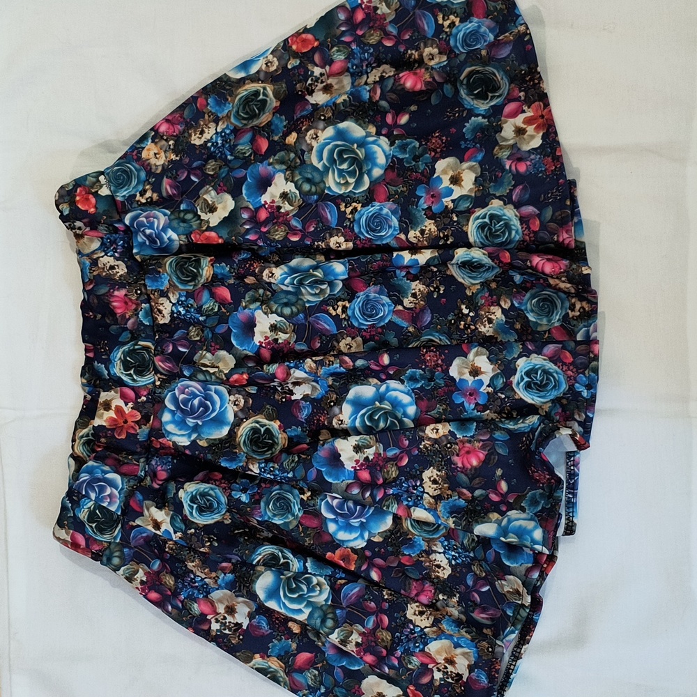 Skater/Dance skort